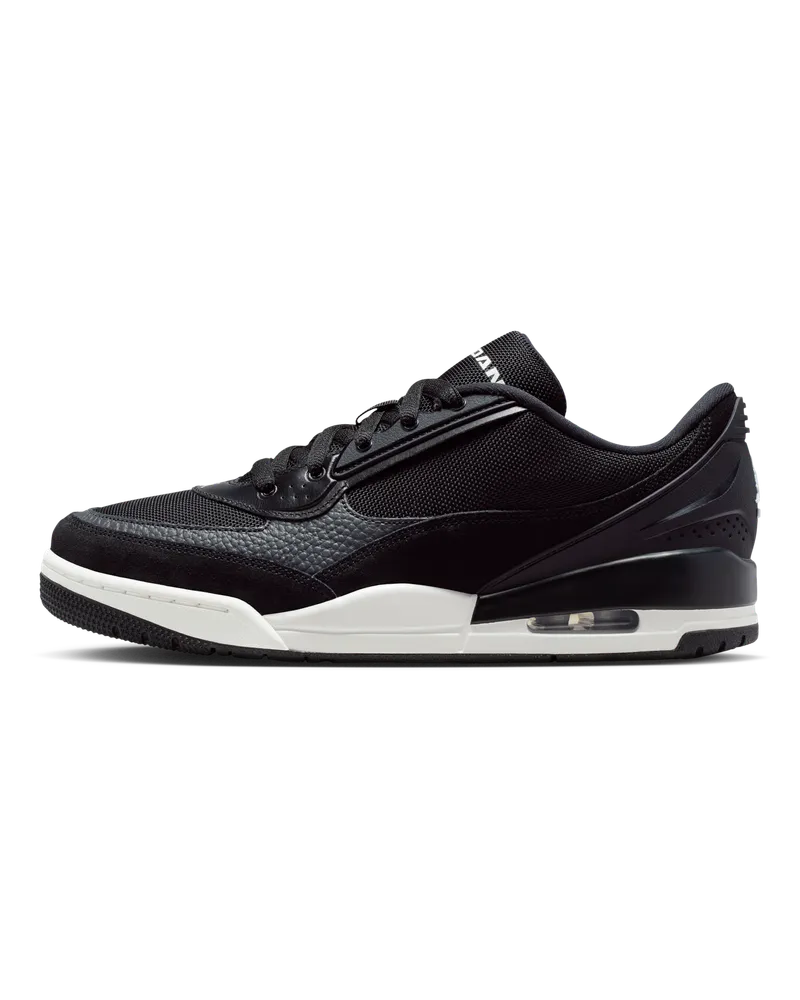 Jordan Air  Ultra Herrenschuh - Schwarz Schwarz