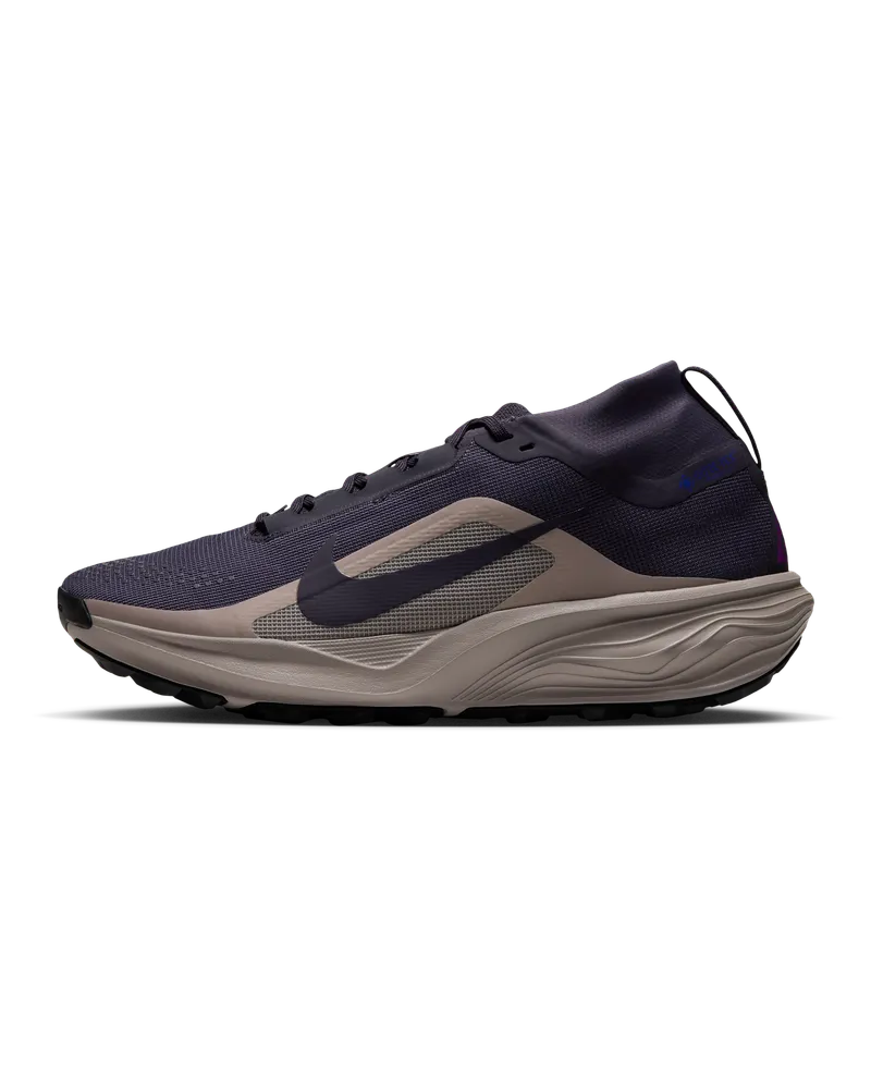 Nike ACG Pegasus Trail GORE-TEX wasserdichter Traillaufschuh (Herren) - Grau Grau