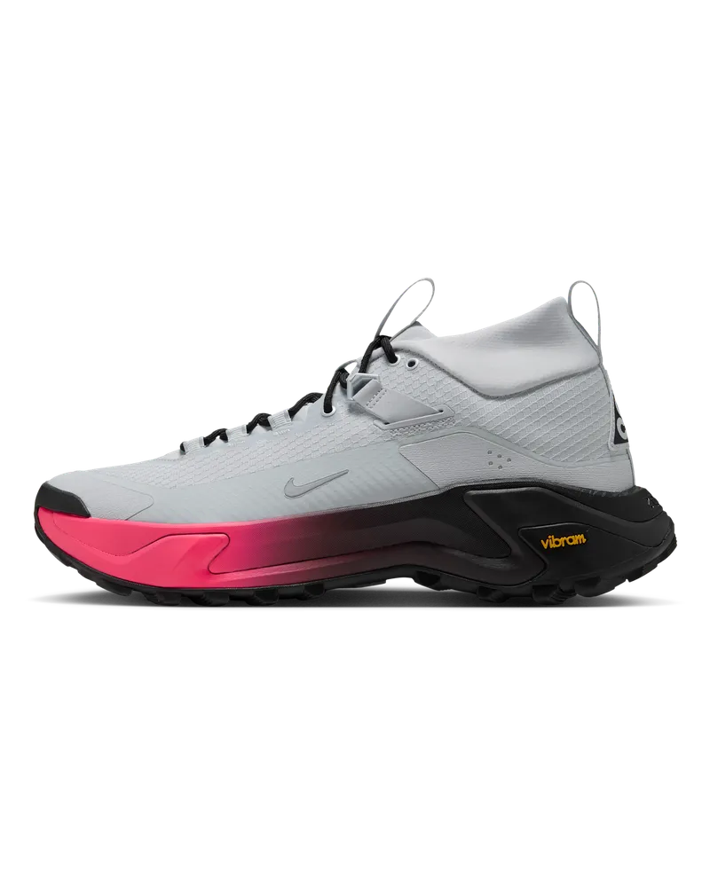 Nike ACG Zegama Hike Wanderschuh (Herren) - Grau Grau