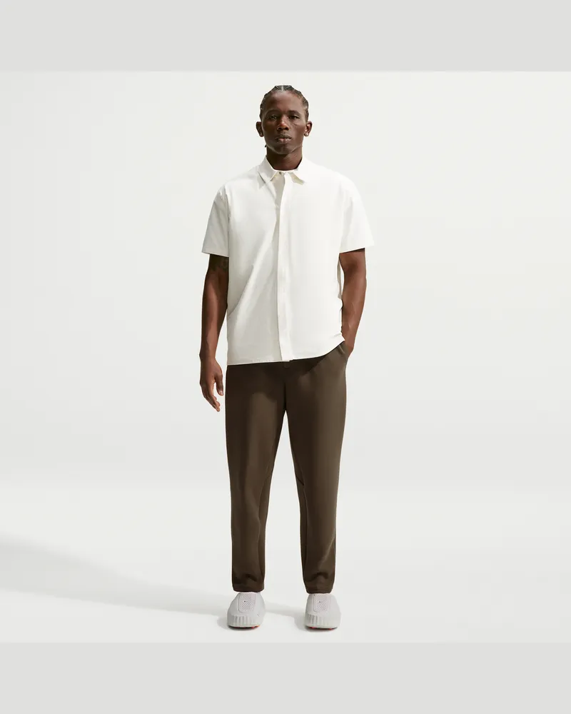 Nike 24.7 ImpossiblySoft Dri-FIT Hose (Herren) - Braun Braun