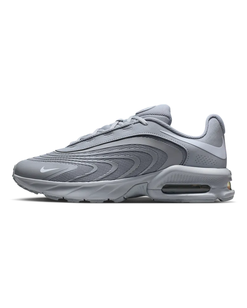 Nike Air Max Fire Schuh (Herren) - Grau Grau