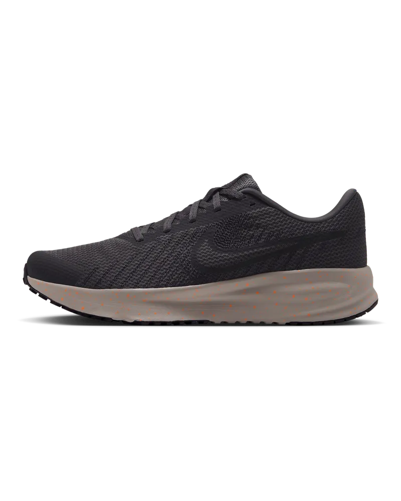 Nike Run Defy Straßenlaufschuh (Herren) - Braun Braun