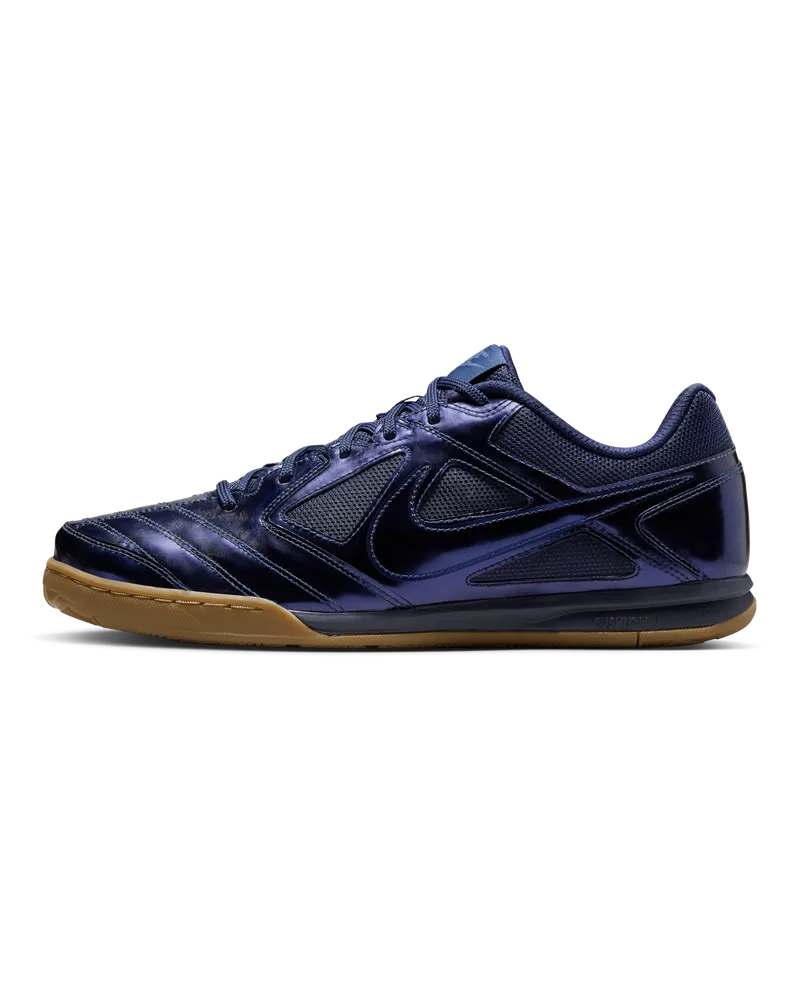 Nike Gato LV8 Schuh (Herren) - Blau Blau