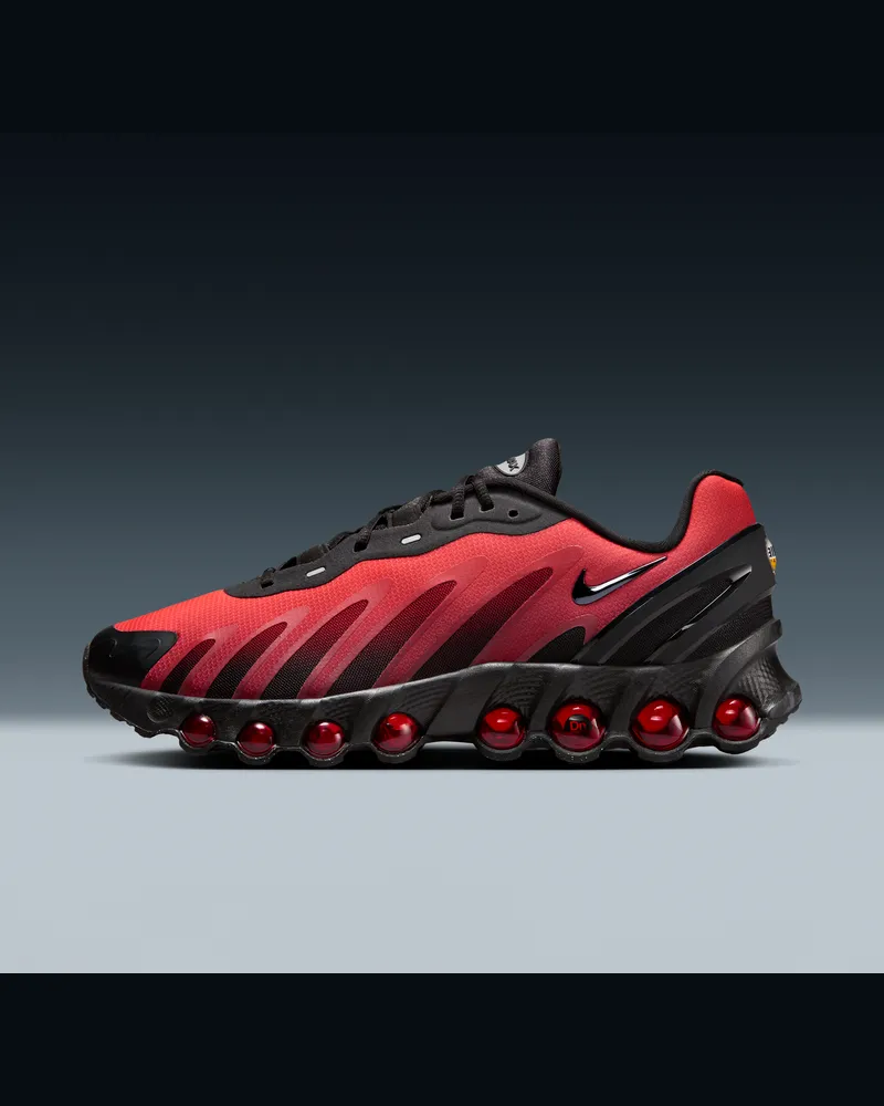 Nike Air Max Dn8 Schuh (Herren) - Schwarz Schwarz