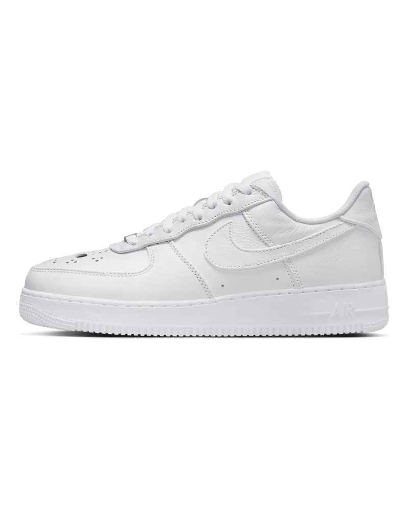 Nike Air Force 1 Low Retro Sneaker - Weiß air-force