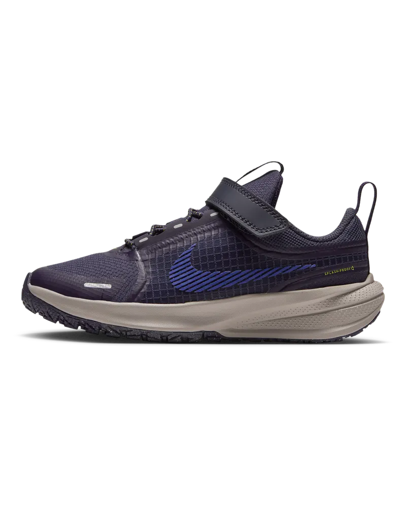 Nike Star Runner Utility Laufschuh (jüngere Kinder) - Grau Grau