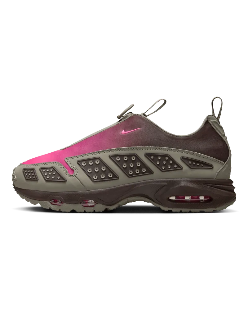 Nike Air Max SNDR Schuh (Damen) - Grün Grün