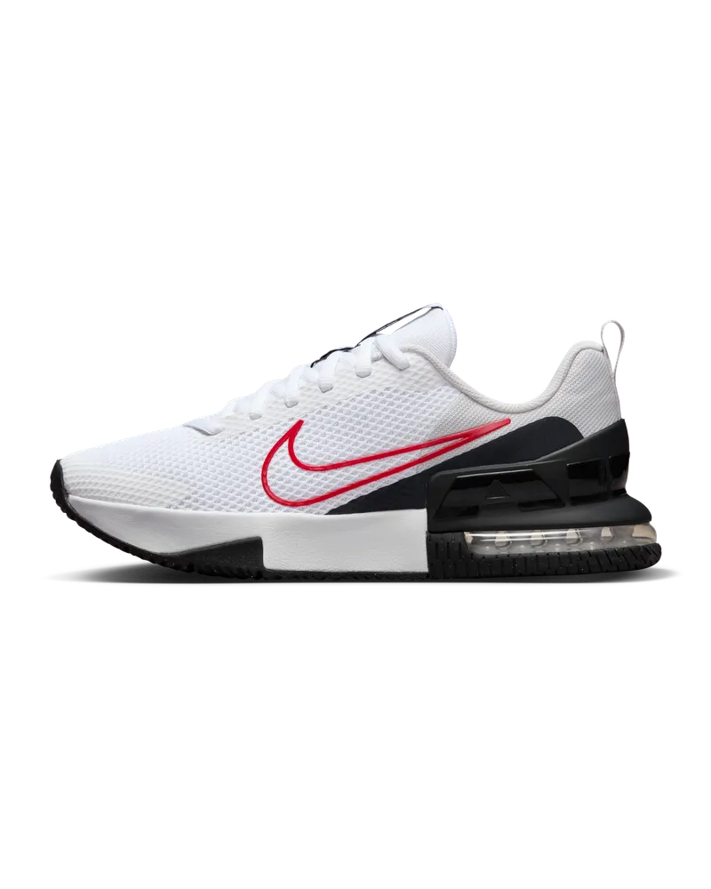 Nike Air Max Alpha Trainer 6 Workout-Schuh (Herren) - Weiß Weiß