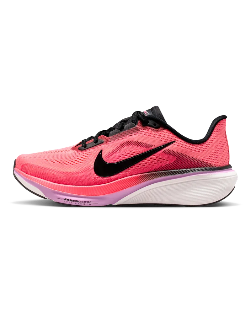 Nike Pegasus 42 Straßenlaufschuh (Damen) - Pink Pink