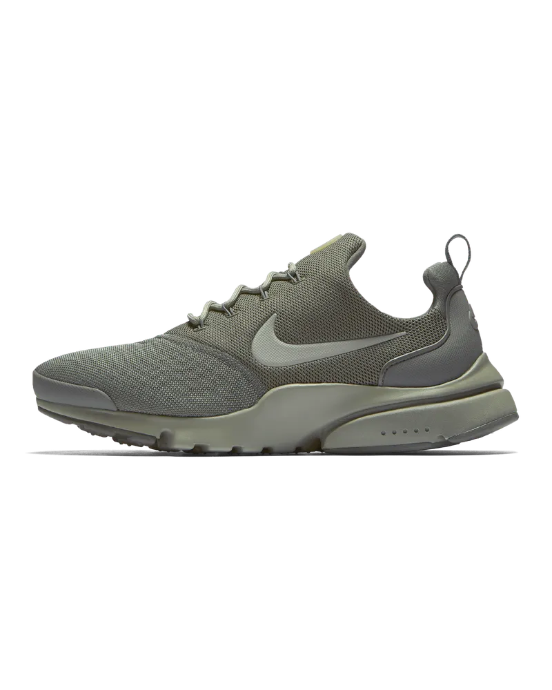 Nike Presto Fly Herrenschuh - Grün Grün