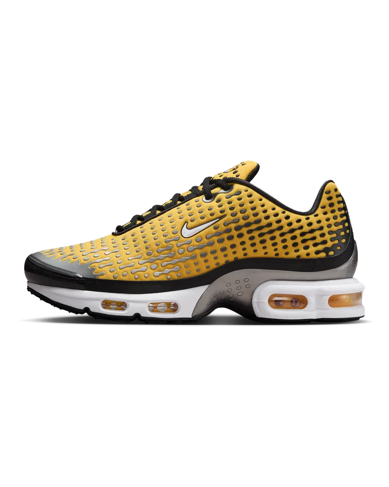 Nike Air Max Plus VII Schuh (Herren) - Gelb Gelb