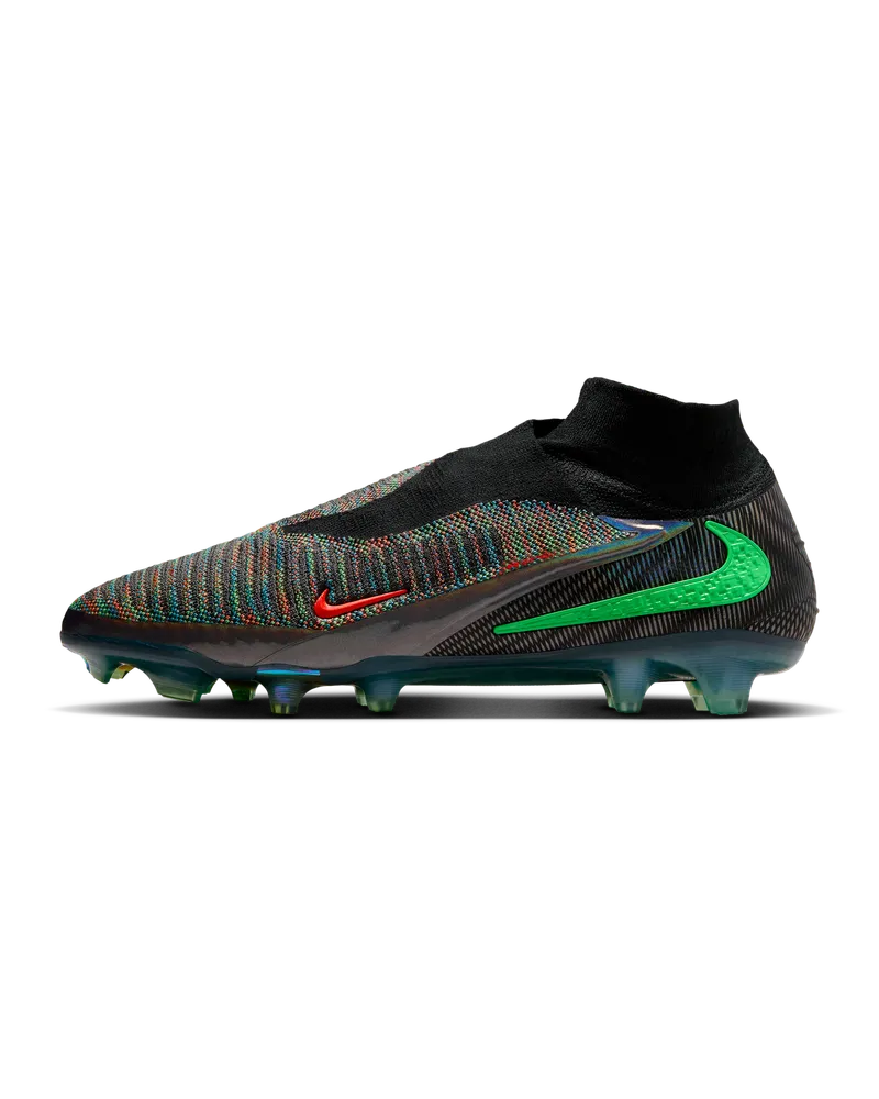 Nike Phantom 6 High Elite "EA SPORTS FC" Fußballschuh für normalen Rasen - Multi-Color Multi-color