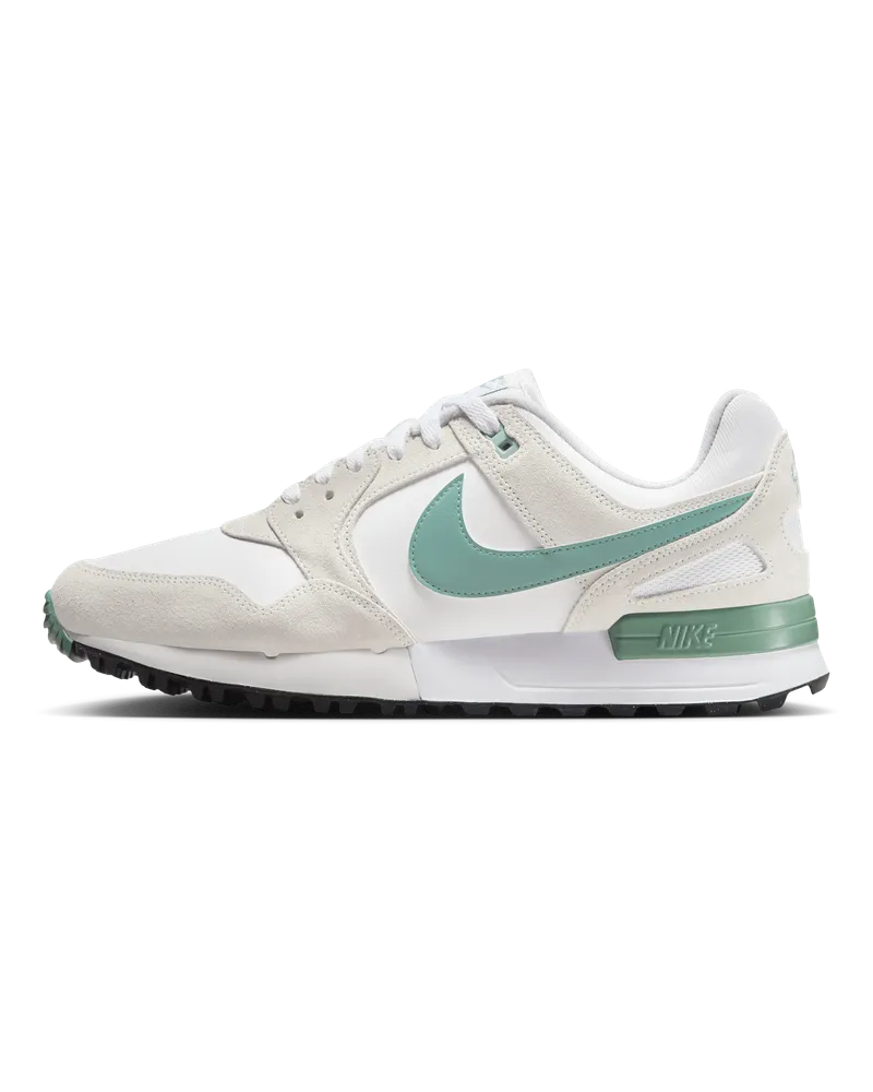 Nike Air Pegasus '89 G Golfschuh - Weiß Weiß