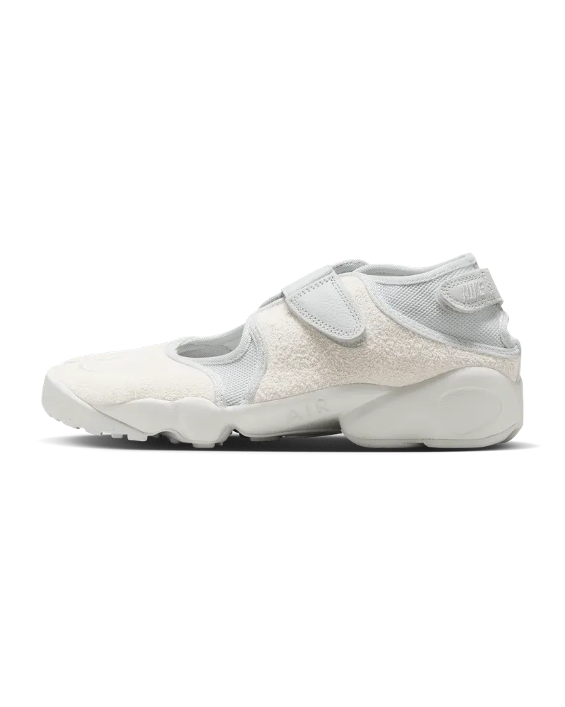 Nike Air Rift Schuh (Damen) - Grau Grau