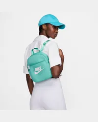 Nike Sportswear Futura 365 Mini-Rucksack für Damen (6 l) - Grün Grün