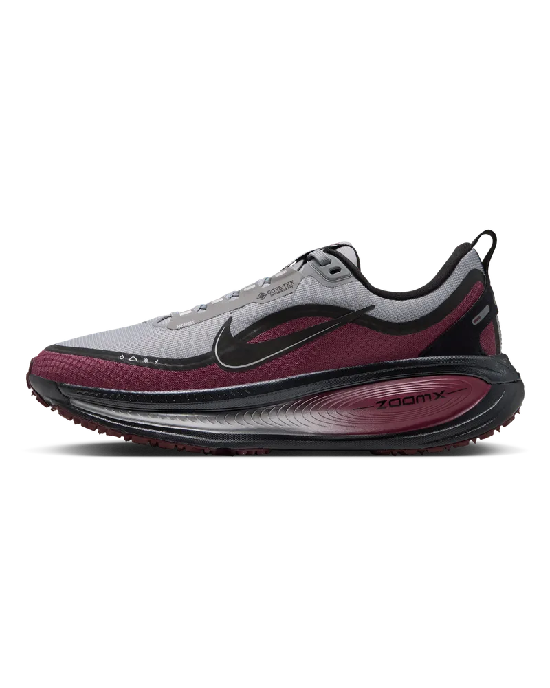 Nike Vomero 18 GORE-TEX Straßenlaufschuh (Damen) - Grau Grau