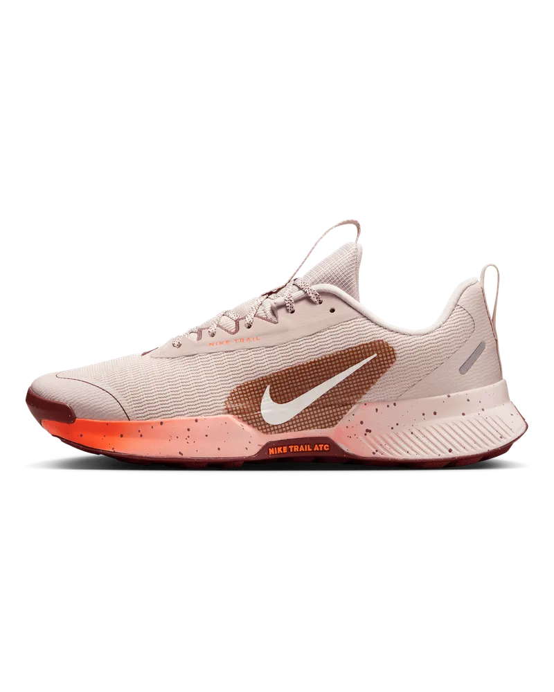 Nike Juniper Trail 3 Traillaufschuh (Herren) - Pink Pink