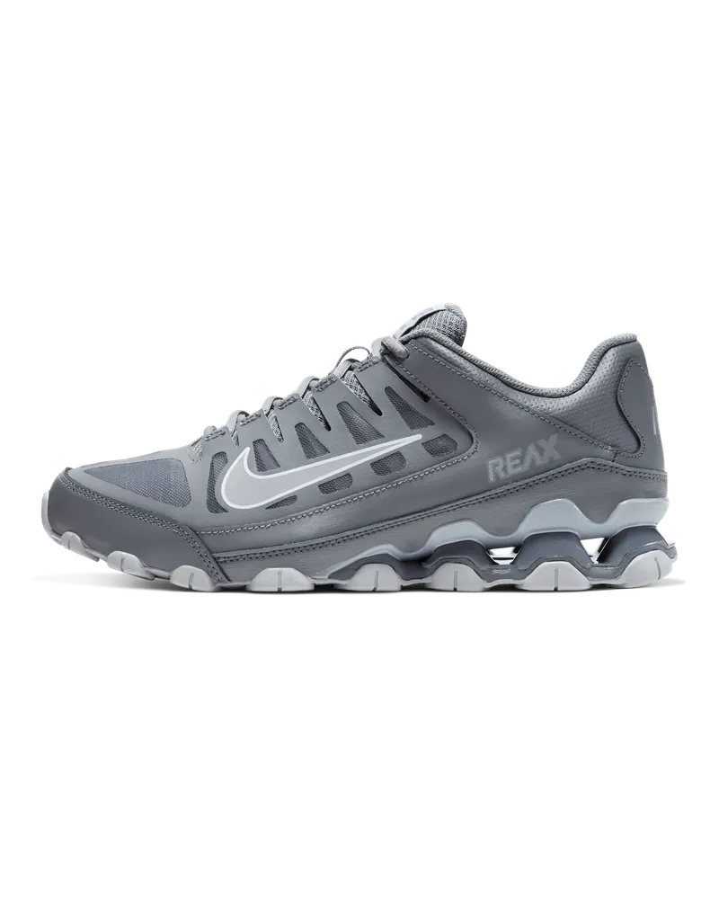 Nike Reax 8 TR Workout-Schuh für Herren - Grau Grau