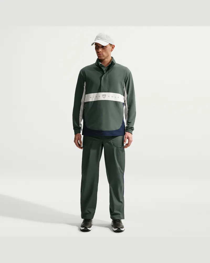 Nike Par Storm-FIT ADV Golfhose (Herren) - Grün Grün