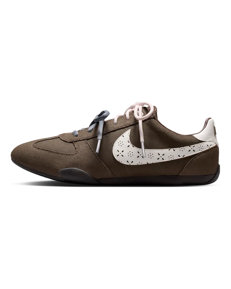 Nike Sprint Sister Schuh (Damen) - Braun Braun