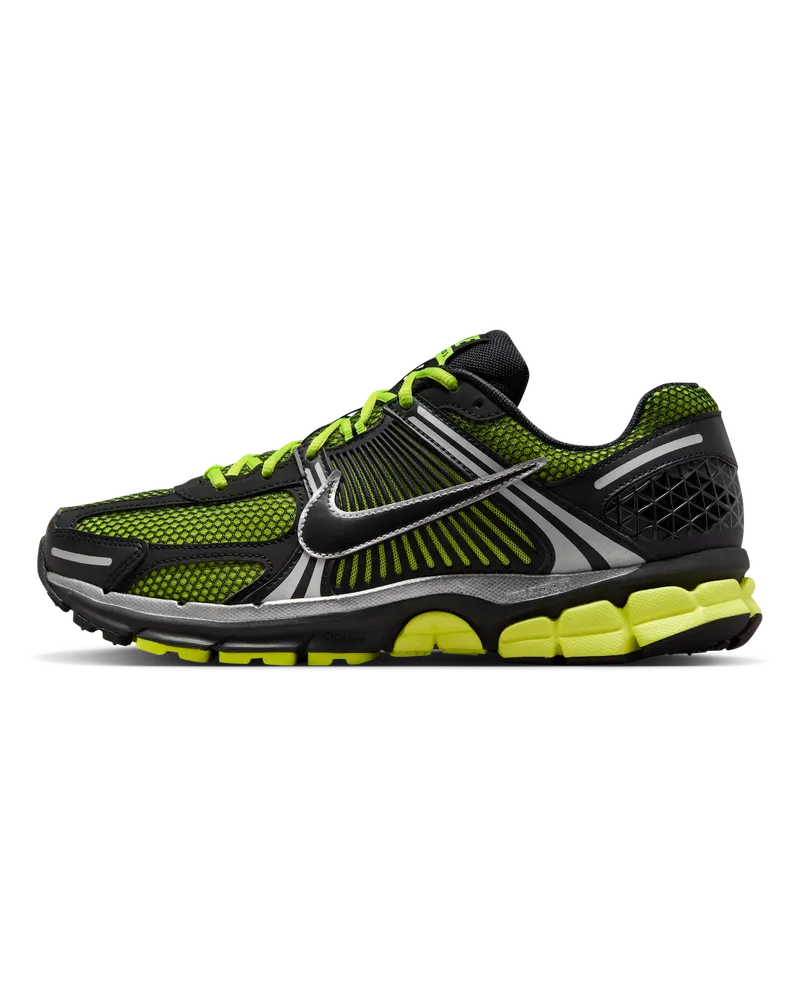 Nike Zoom Vomero 5 Herrenschuh - Gelb Gelb