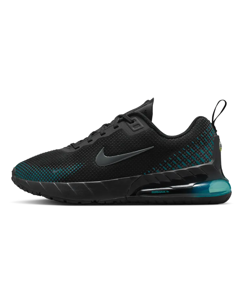 Nike Air Max Phoenix Schuh (ältere Kinder) - Schwarz Schwarz
