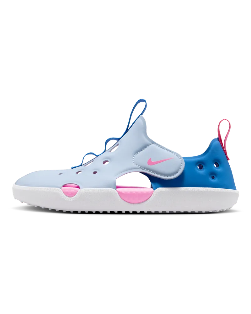 Nike Sunray Protect 4 Sandalen (jüngere Kinder) - Blau Blau