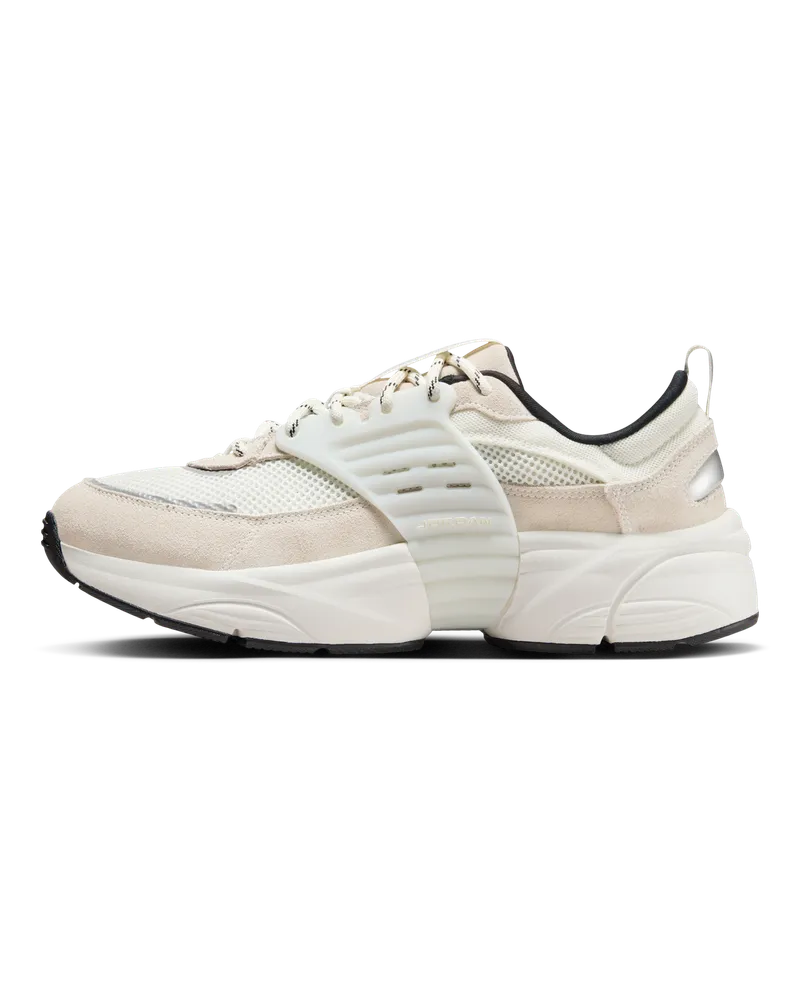 Jordan Trunner O/S Schuhe (Herren) - Weiß Weiß