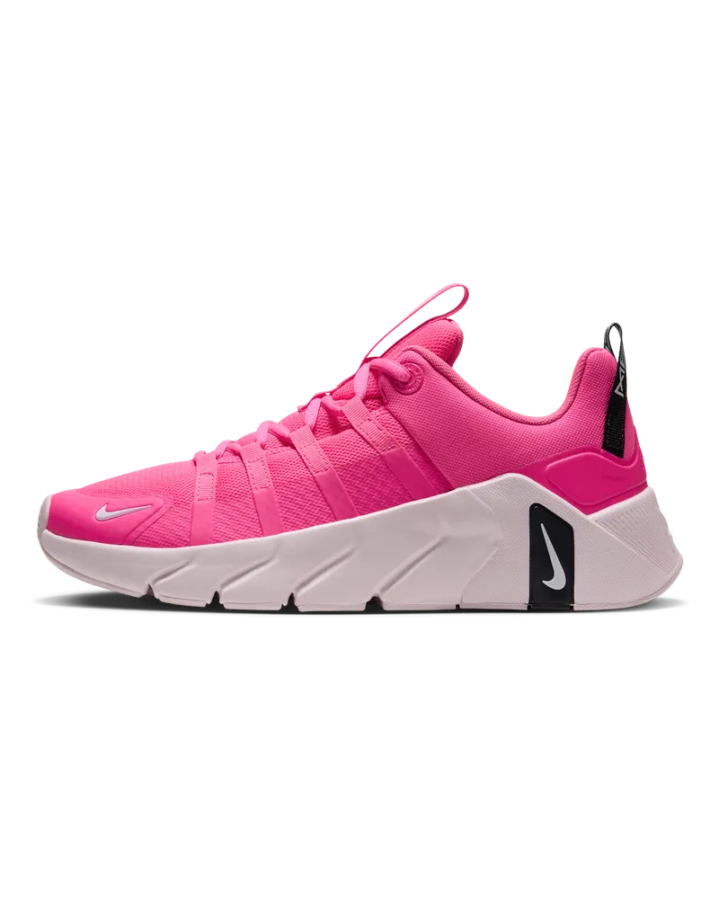Nike Free Metcon 7 Trainingsschuhe (Damen) - Pink Pink