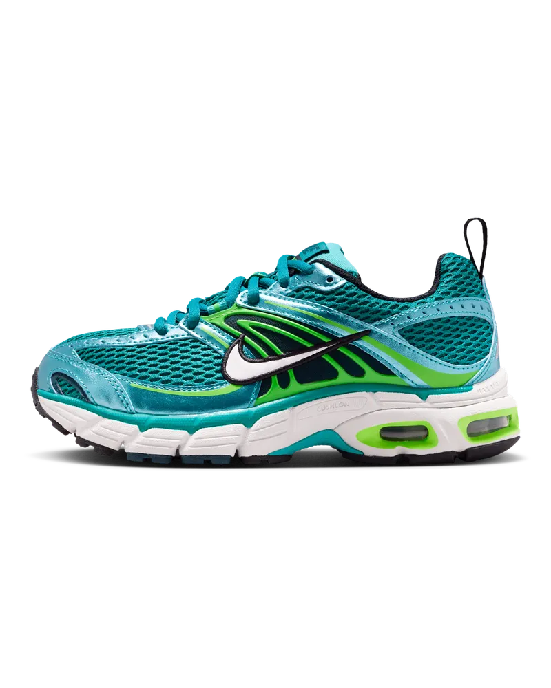 Nike Air Max Moto 2K Schuh für ältere Kinder - Blau Blau