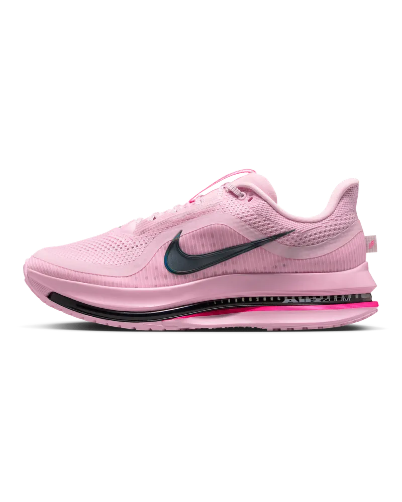 Nike Pegasus Premium Straßenlaufschuh (Herren) - Pink Pink