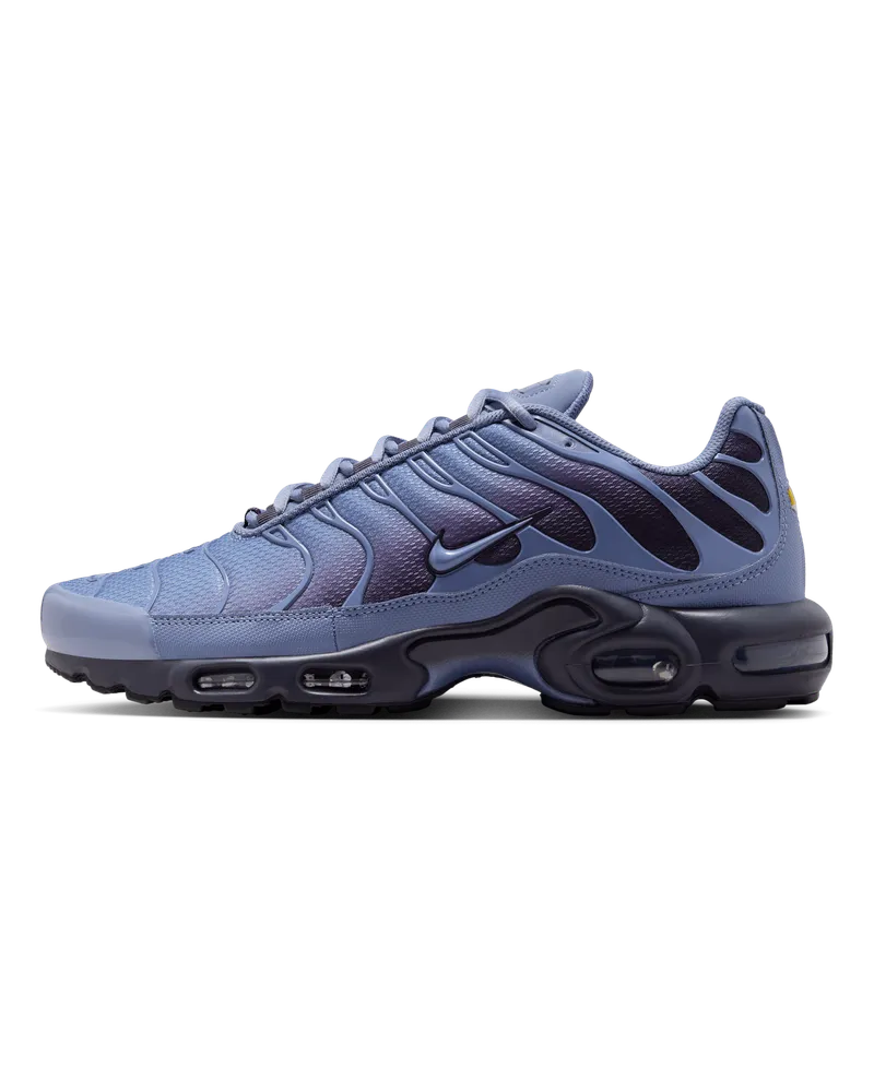 Nike Air Max Plus Schuh (Herren) - Blau Blau