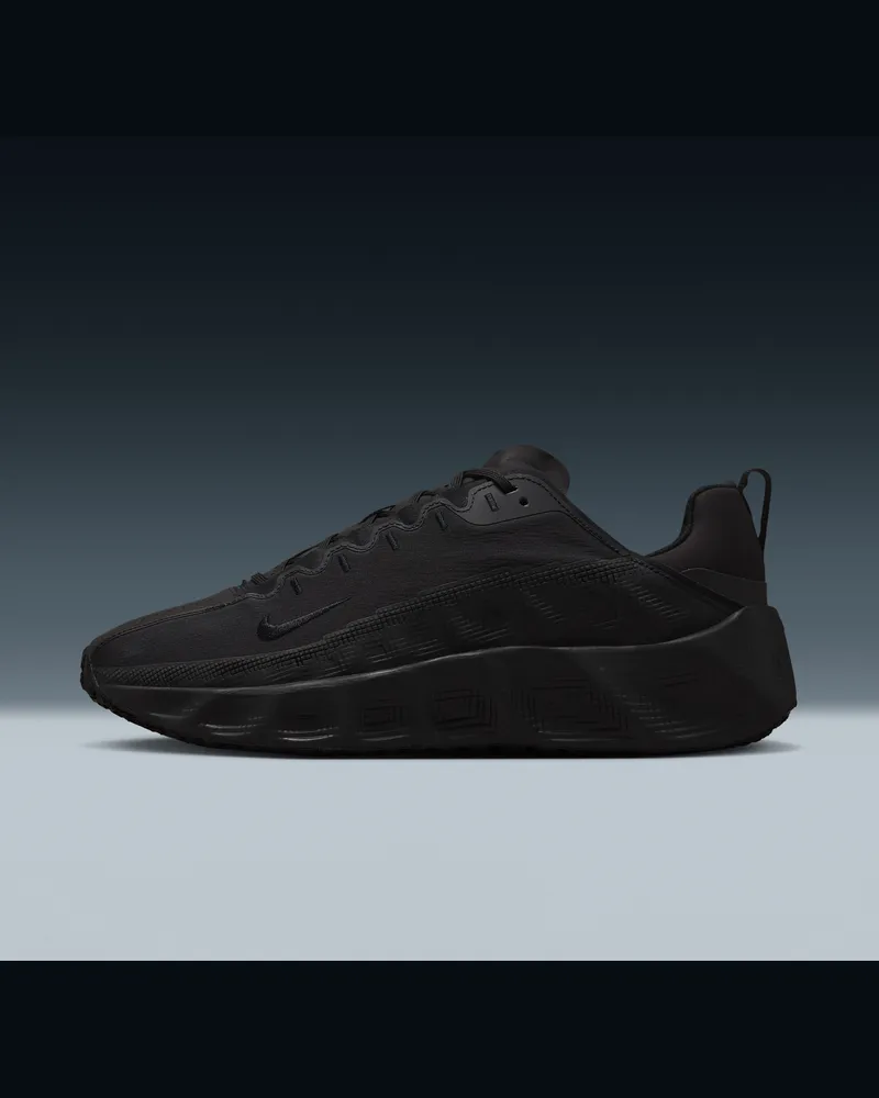 Nike Ava Rover Schuh - Schwarz Schwarz