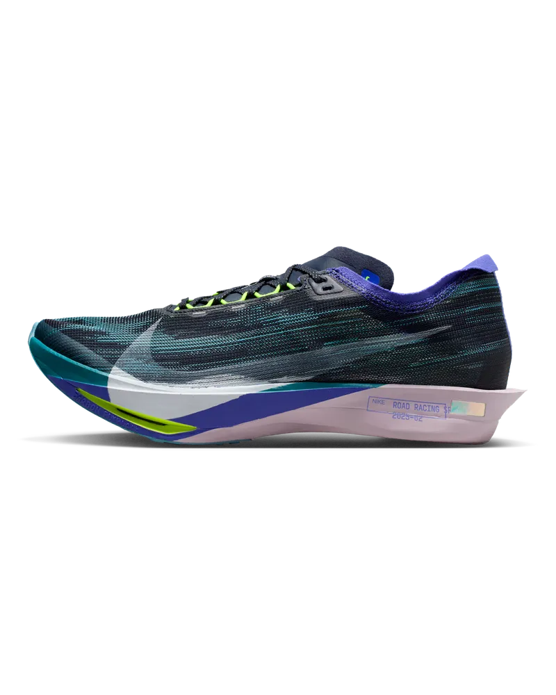 Nike Streakfly 2 Straßenlaufschuh für Wettkämpfe - Blau Blau