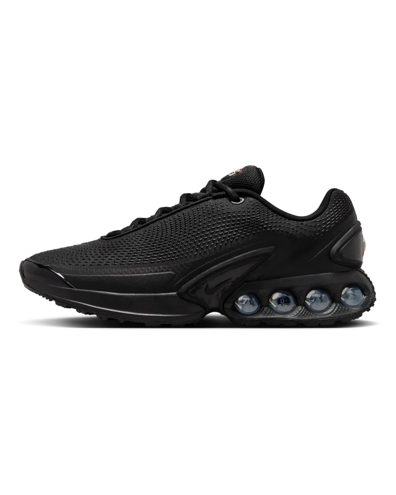 Nike Air Max Dn Schuh - Schwarz Schwarz
