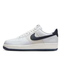 Nike Air Force 1 '07 Sneaker - Weiß Weiß