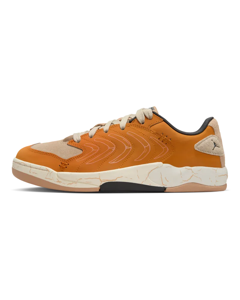 Jordan Session SE Herrenschuh - Orange Orange