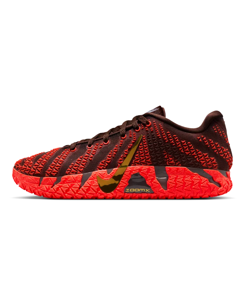 Nike Ja 3 „Lunar New Year“ Basketballschuhe - Braun Braun