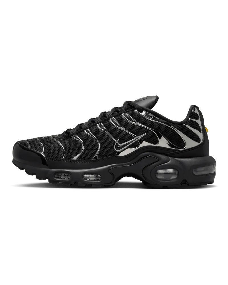Nike Air Max Plus SE Schuh (Damen) - Schwarz Schwarz