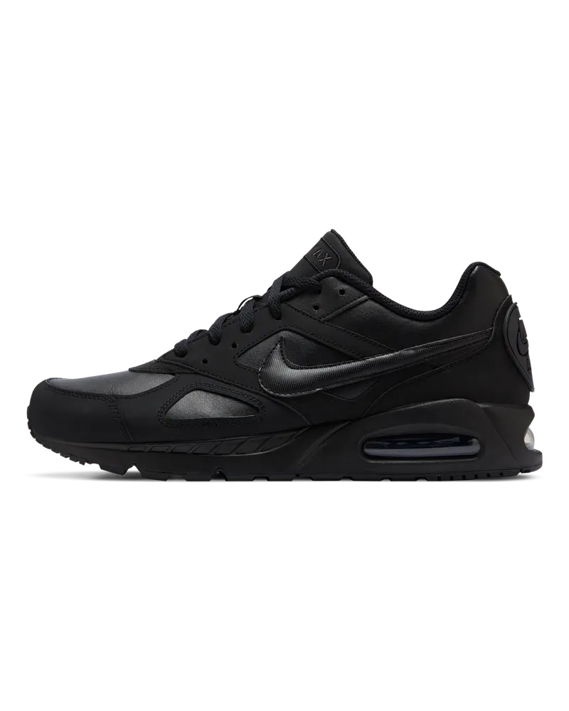 Nike Air Max IVO Schuh (Herren) - Schwarz Schwarz