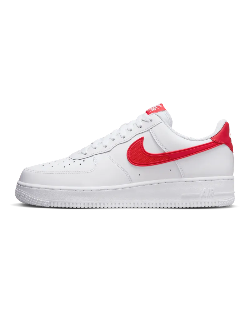 Nike Air Force 1 '07 Sneaker - Weiß Weiß