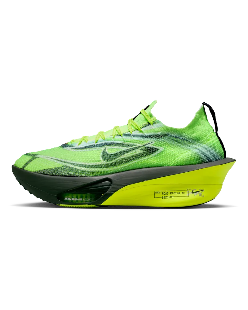 Nike Alphafly 3 Herren-Straßenlaufschuh für Wettkämpfe - Multi-Color Multi-color