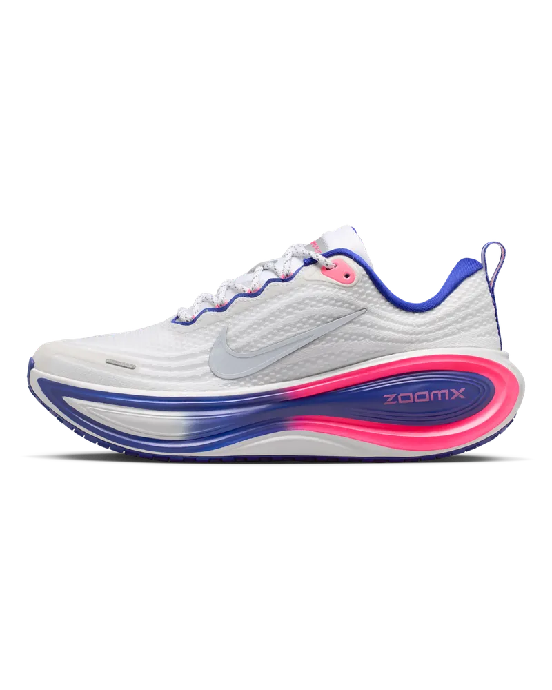 Nike Vomero Plus SE Straßenlaufschuh (Damen) - Weiß Weiß