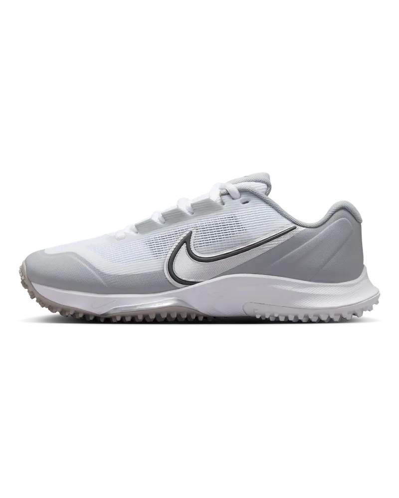 Nike Vapor Drive 2 Feldhockey-Schuh - Weiß Weiß