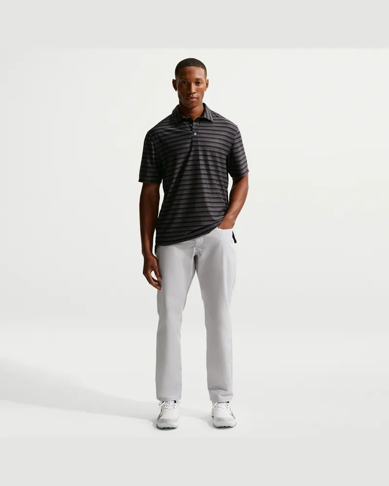 Nike Velocity 5-Pocket-Golfhose (Herren) - Grau Grau