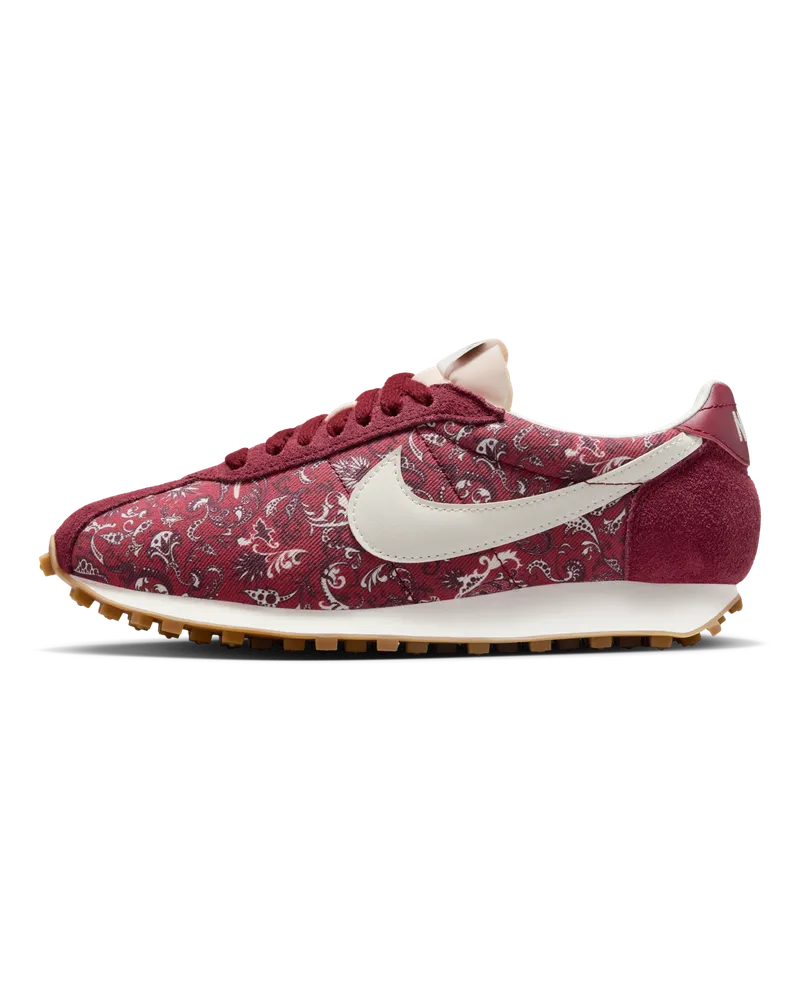 Nike LD-1000 Schuh (Damen) - Rot Rot