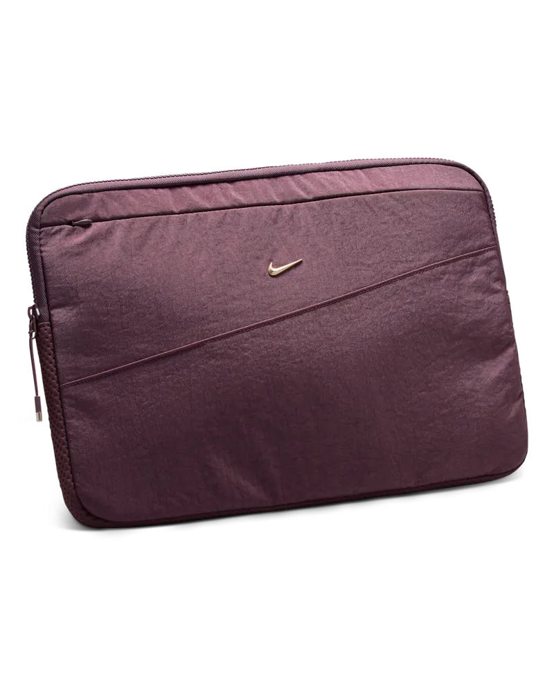 Nike Aura Laptop-Hülle (16 Zoll) - Lila Lila
