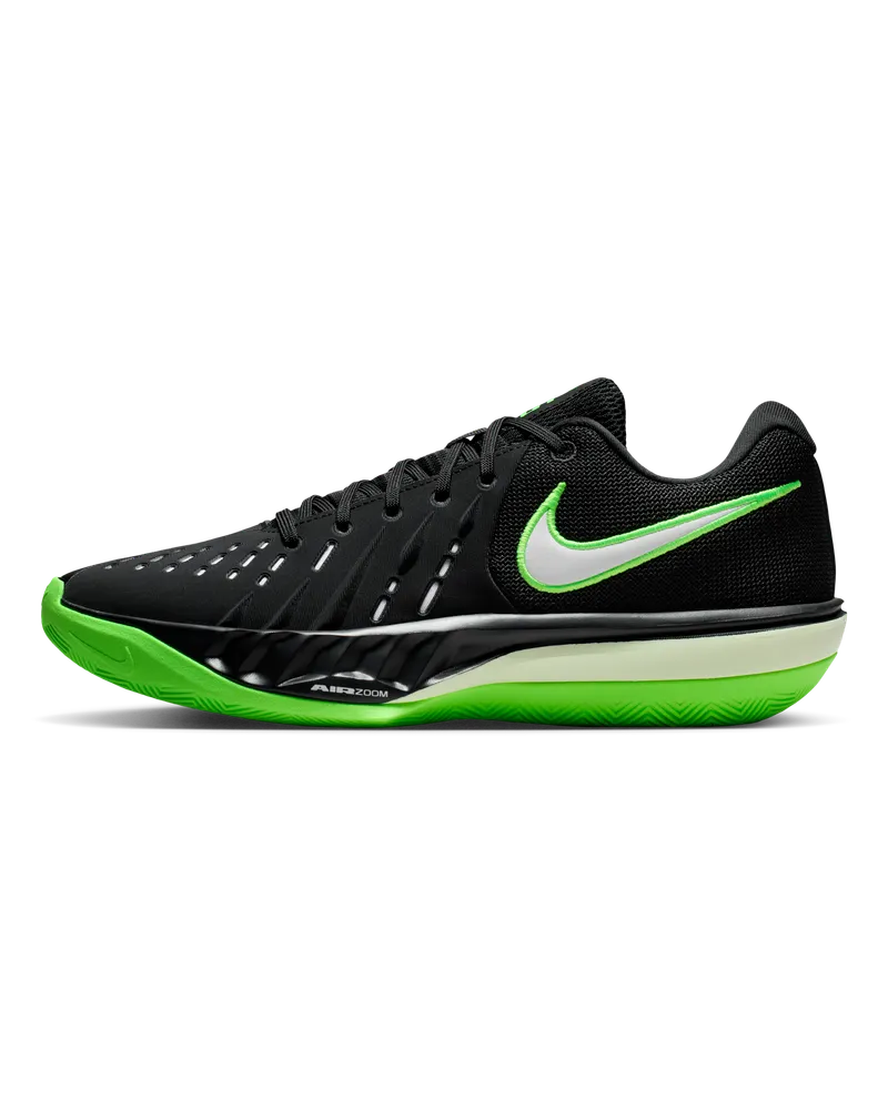 Nike G.T. Cut Academy 2 Basketballschuh - Schwarz Schwarz