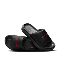 Nike Jordan Sophia Damen-Slides - Schwarz Schwarz