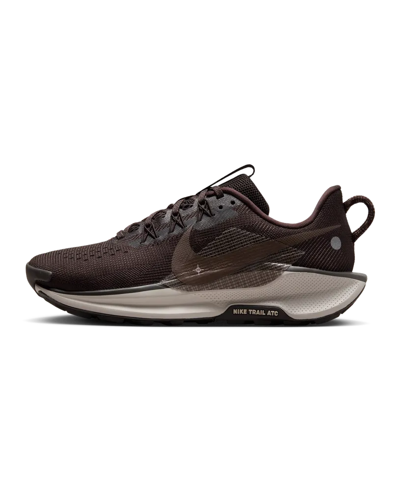 Nike Pegasus Trail 5 Traillaufschuh (Damen) - Braun Braun